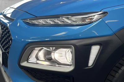Hyundai Kona T-GDi Trend
