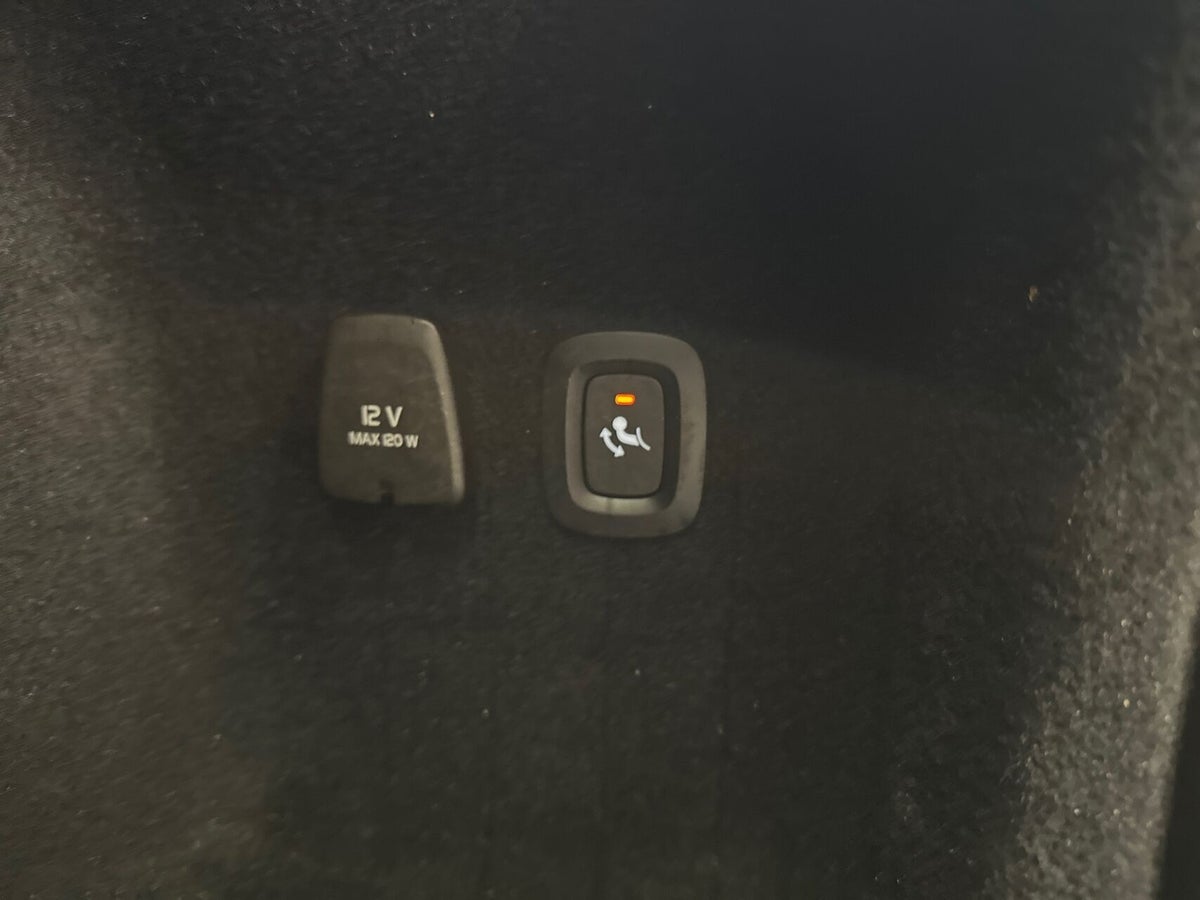 Volvo V60 T6 ReCharge R-Design aut. AWD billede 20