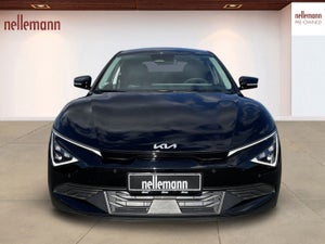 Kia EV6 Long Range Prestige