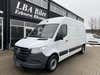 Mercedes Sprinter 211 CDi A2 Kassevogn aut. FWD