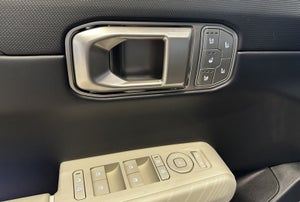 Kia EV4 Long Range GT-Line