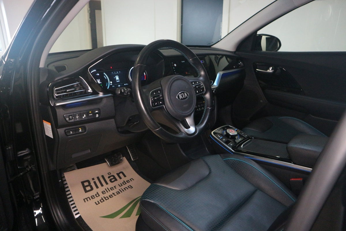 Kia e-Niro Advance+ Tech