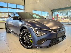 Kia EV6 GT Performance AWD