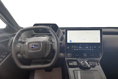 Subaru Solterra Limited