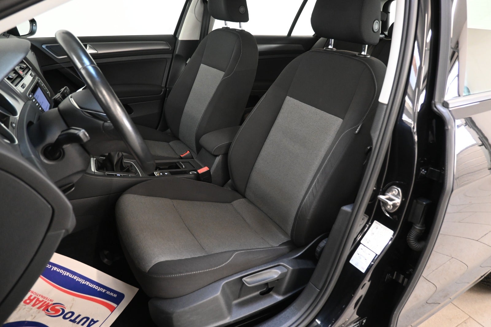 VW Golf VII TSi 125 Style BMT