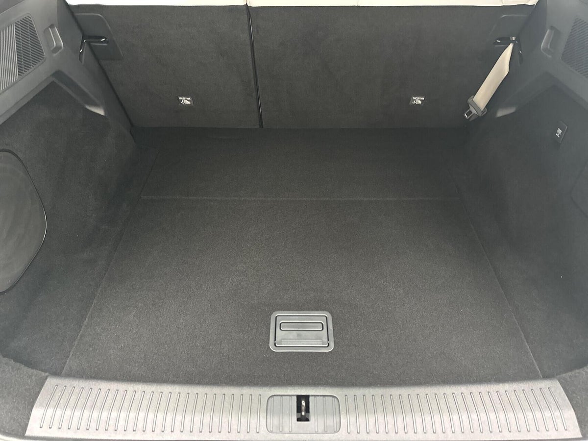 Xpeng G6 Performance billede 13