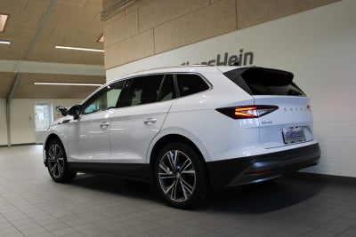 Skoda Enyaq iV Loft