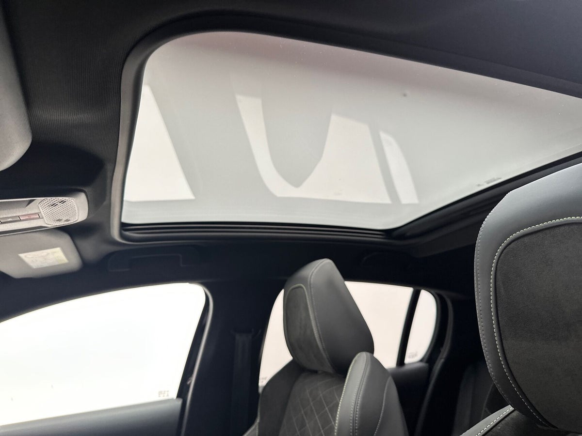 Peugeot e-208 GT Pack billede 19