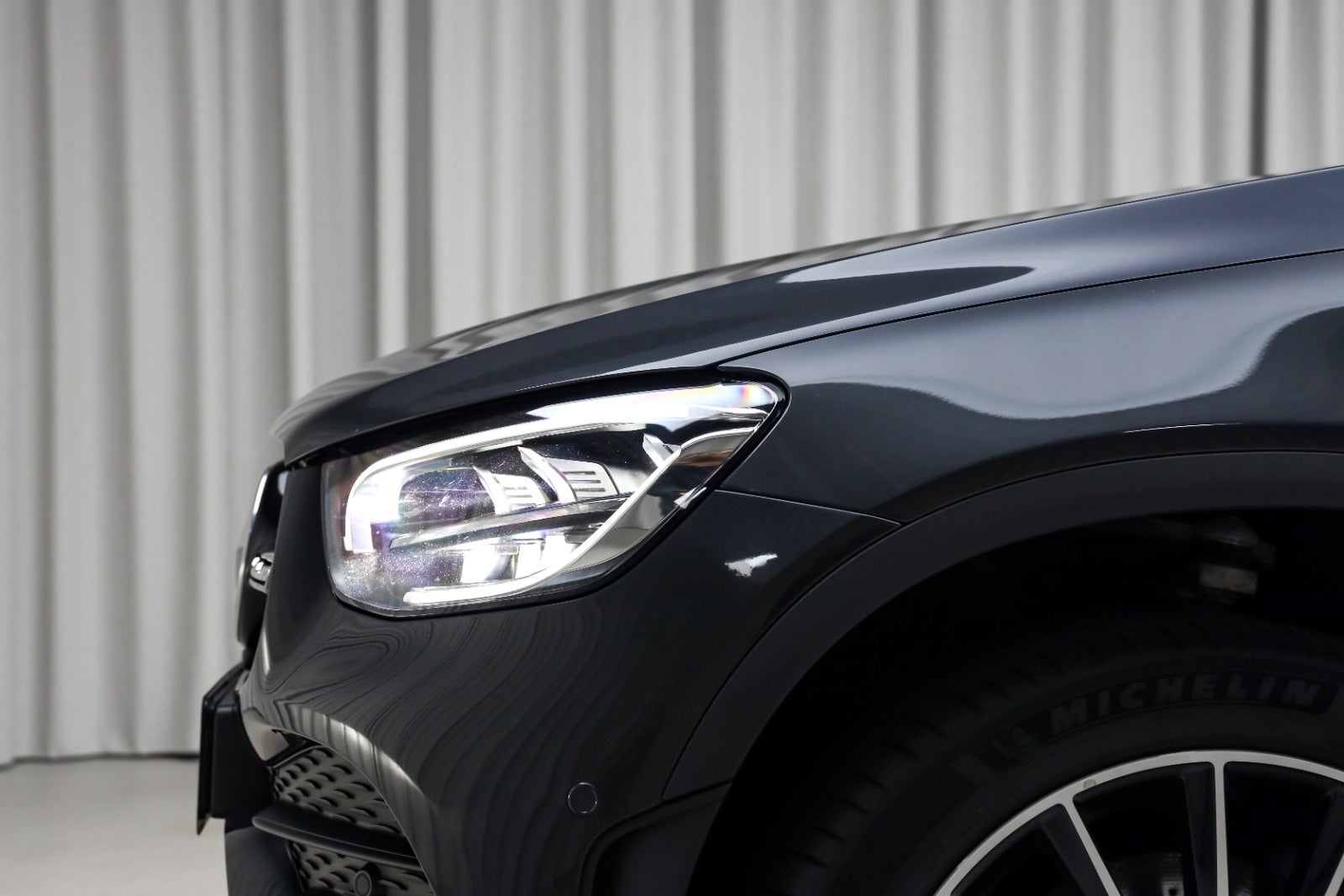 Mercedes-Benz GLC 300 de