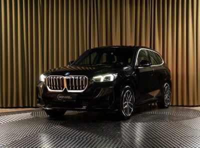 BMW iX1  xDrive30 M-Sport