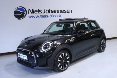 MINI Cooper SE Edition Premium Plus