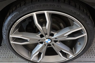 BMW 320d Gran Turismo Sport Line aut.