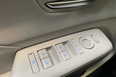 Hyundai Kona EV Exclusive
