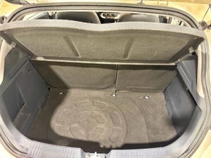 Kia Rio CVVT Intro Edition