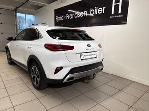 Kia XCeed PHEV Upgrade+ DCT