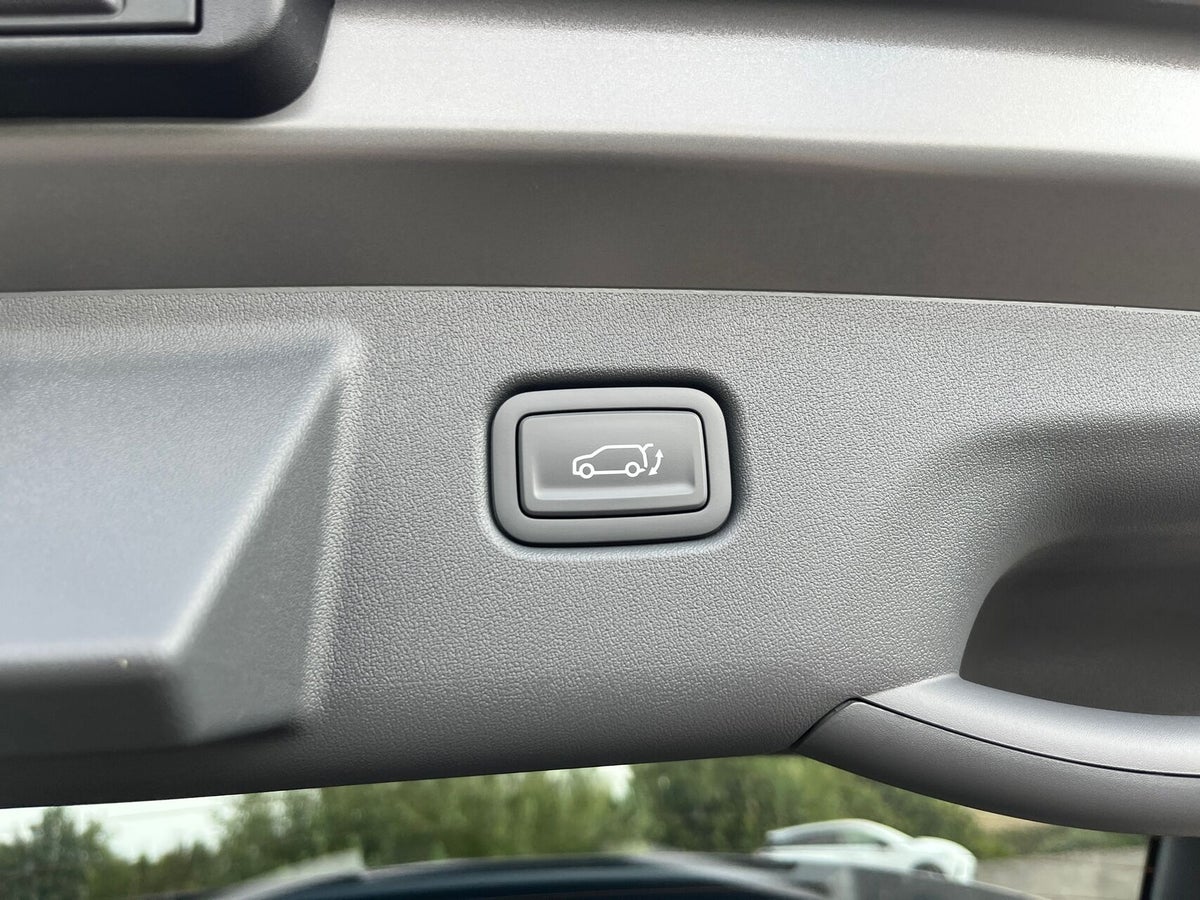 Kia EV3 Long Range Upgrade billede 24