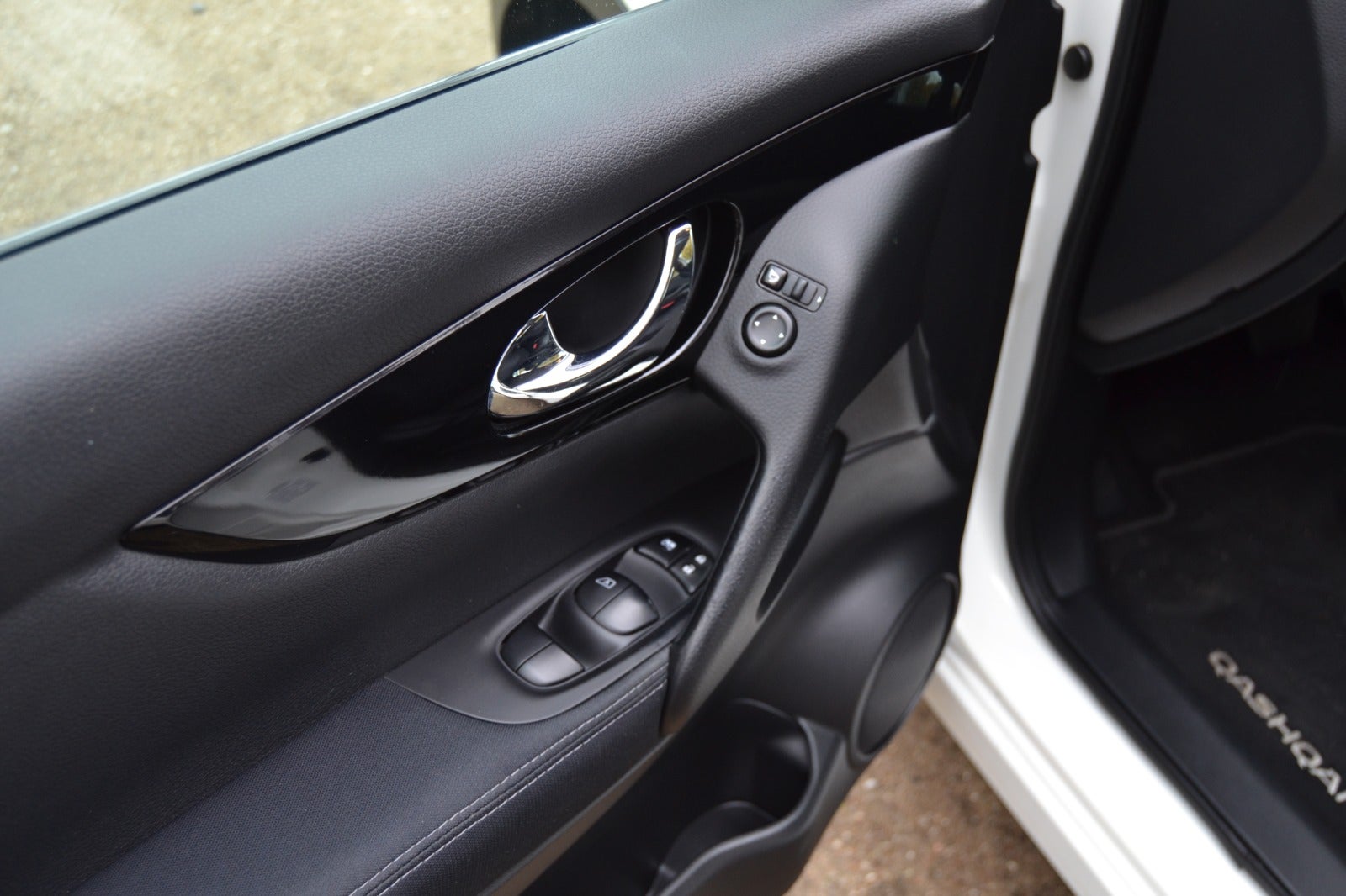 Billede af Nissan Qashqai 1,2 Dig-T 115 Acenta X-tr.