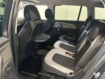 Citroën Grand C4 Picasso THP 165 Intensive EAT6 7prs