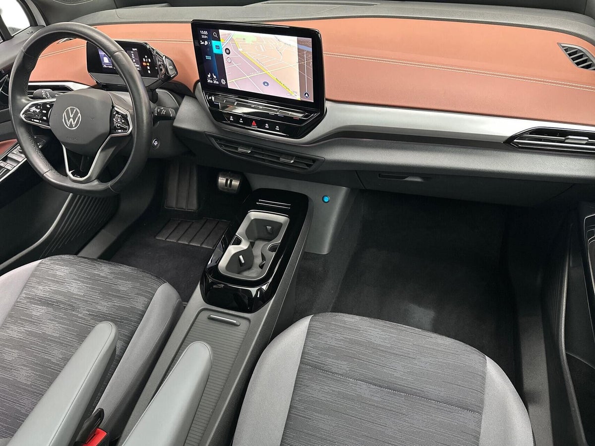 VW ID.5 Pro Performance billede 10