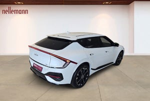 Kia EV6 Long Range Performance GT-Line AWD
