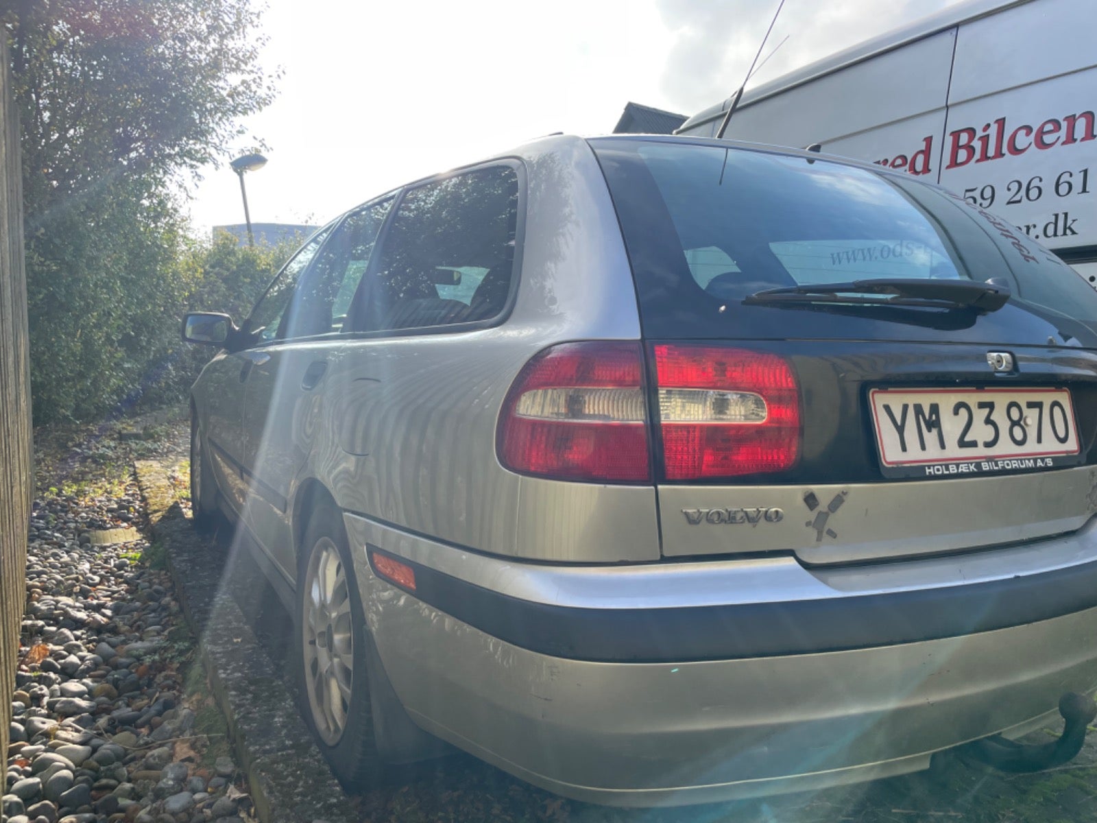 Volvo V40 2003