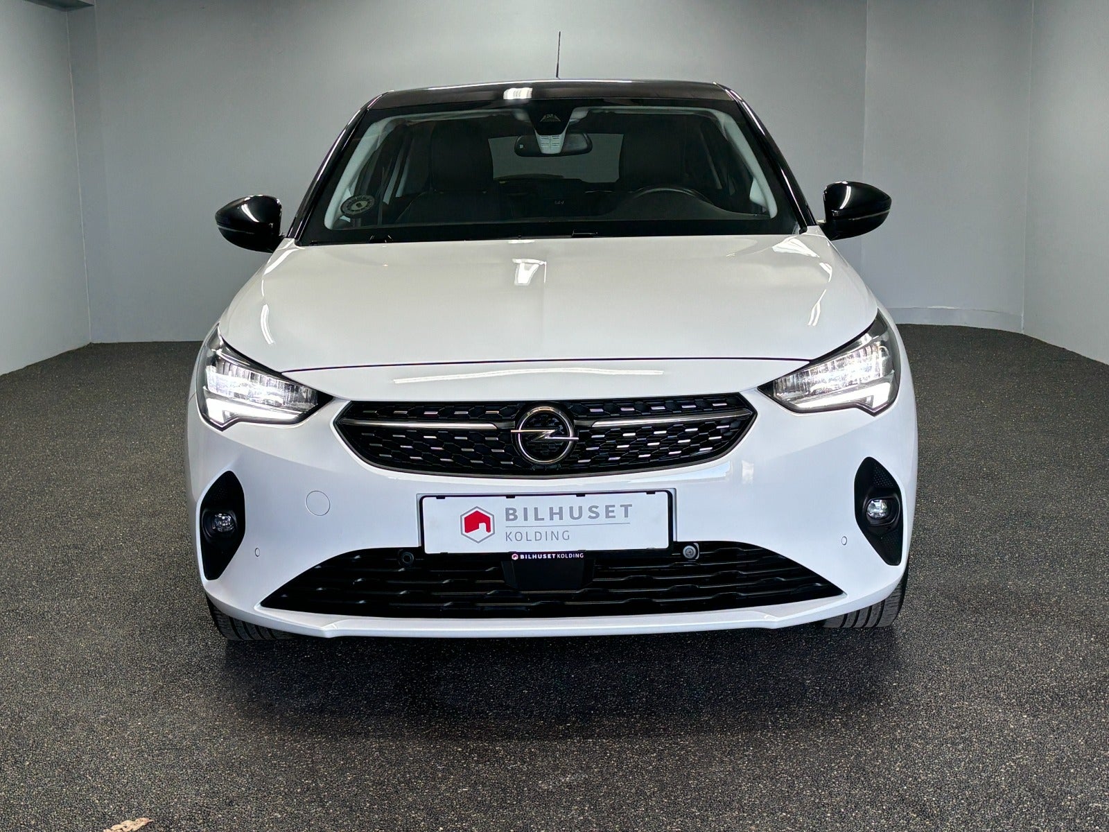 Billede af Opel Corsa 1,2 Elegance