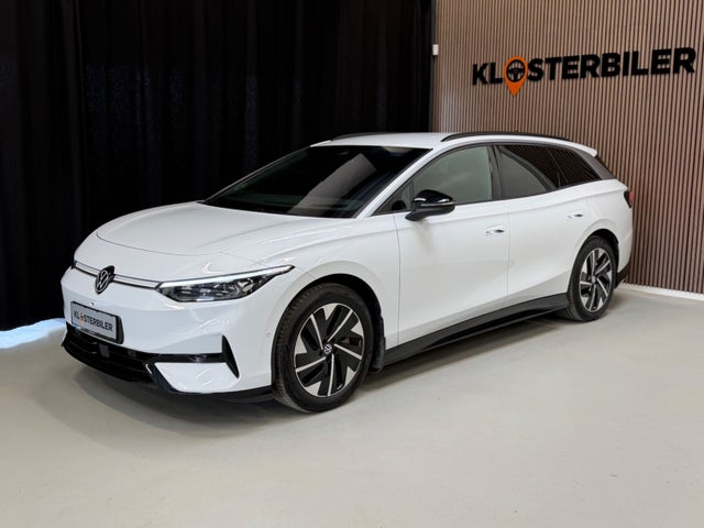 VW ID.7 77 Style Tourer