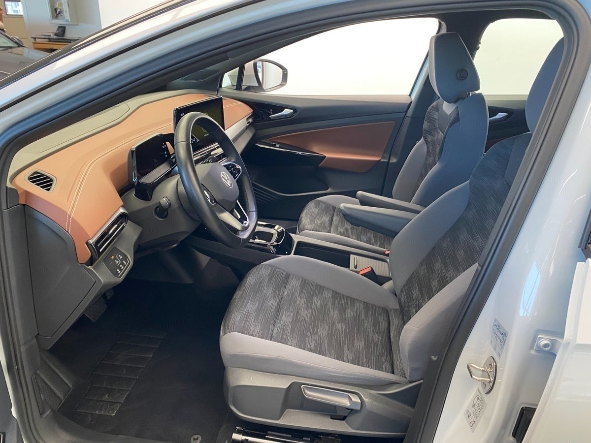 Billede af VW ID.5 77 Pro Performance