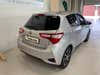 Toyota Yaris Hybrid H2 e-CVT thumbnail