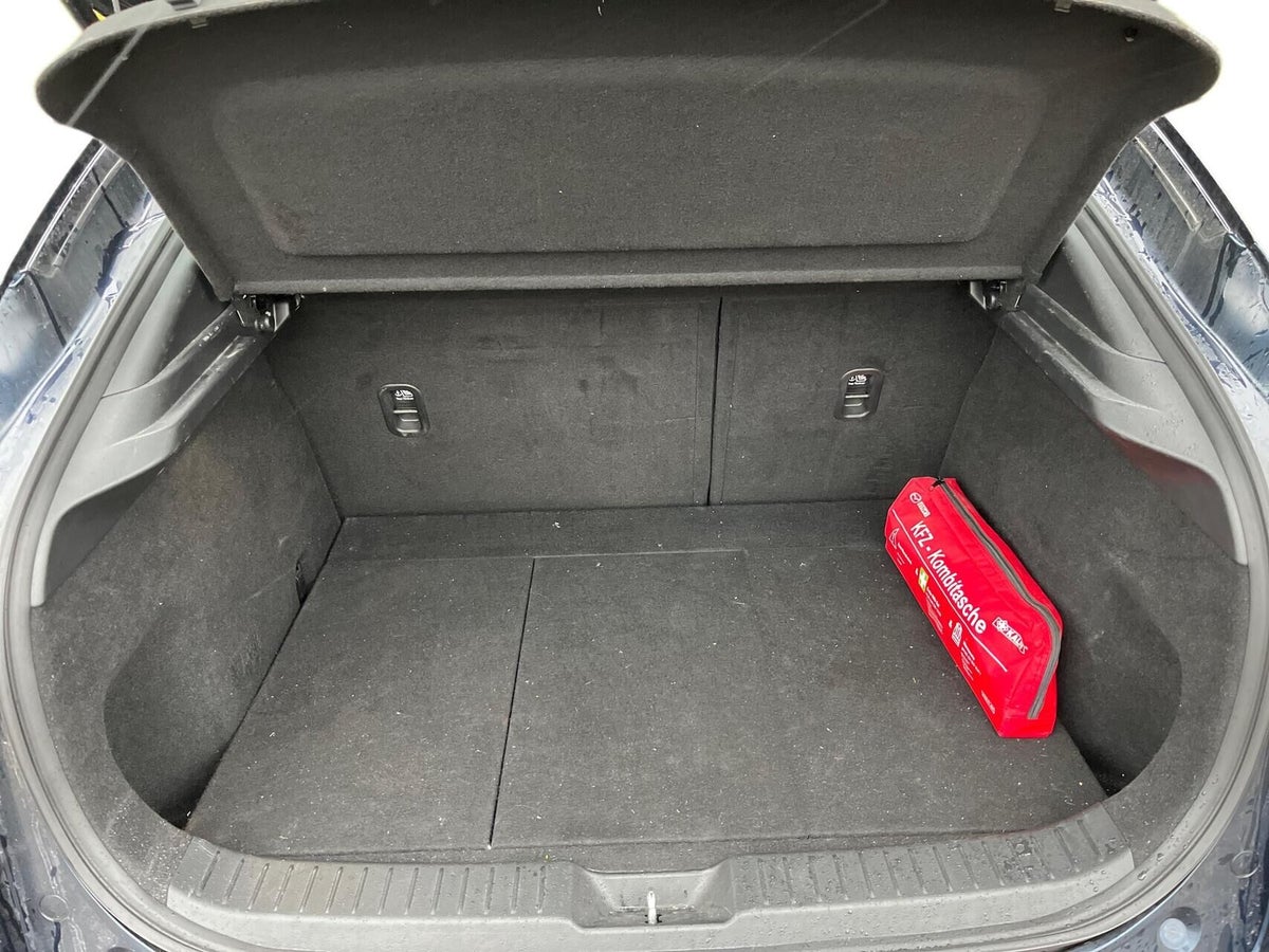 Mazda CX-30 e-SkyActiv-X 186 Sky billede 13
