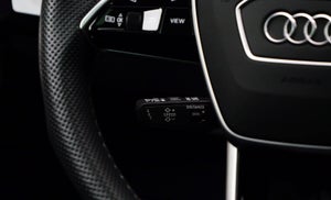 Audi Q8 e-tron S-line Sportback quattro