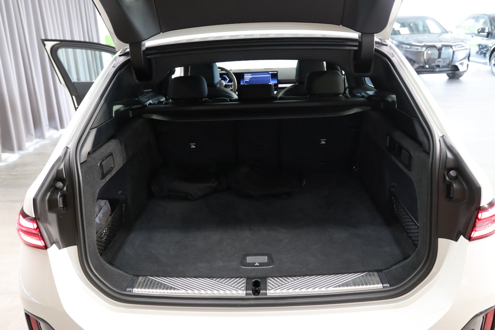 Billede af BMW i5  eDrive40 Touring M-Sport Pro
