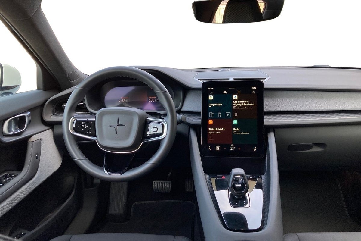 Billede af Polestar 2  Long Range