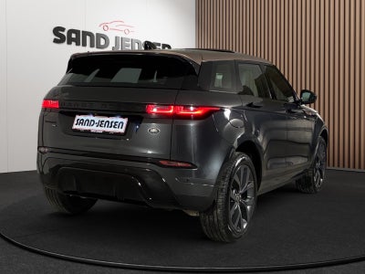 Land Rover Range Rover Evoque P300e Bronze Collection aut. Van