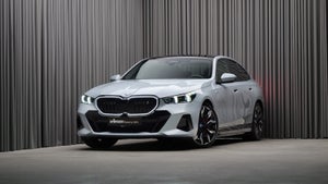 BMW i5 eDrive40 M-Sport Pro