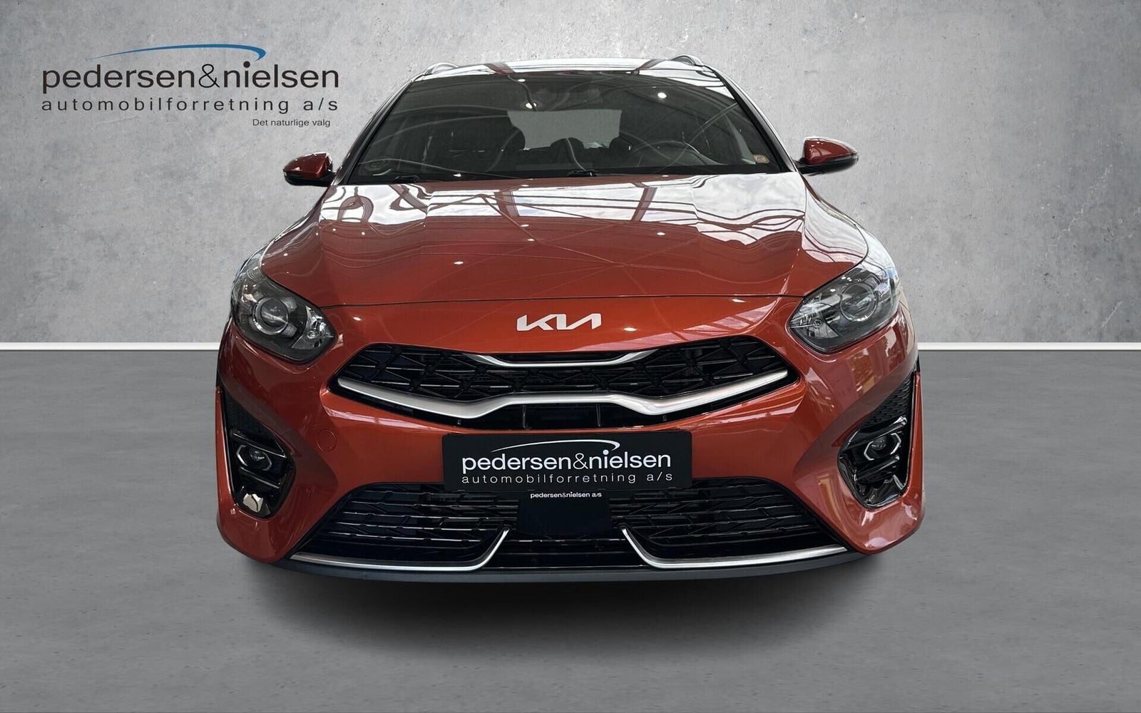 Kia Ceed T-GDi GT-Line S SW