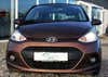 Hyundai i10 Go Clim thumbnail