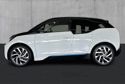 BMW i3 Edition WindMill - 1