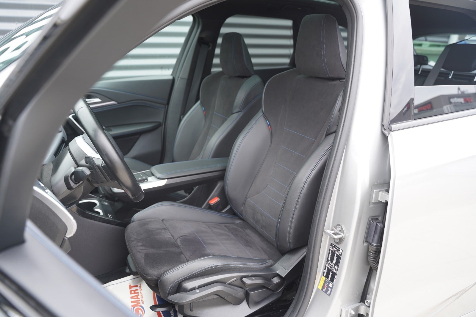 Billede af BMW iX1  xDrive30 M-Sport