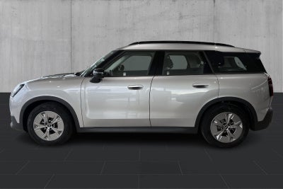 MINI Countryman E Essential Trim XS - 1