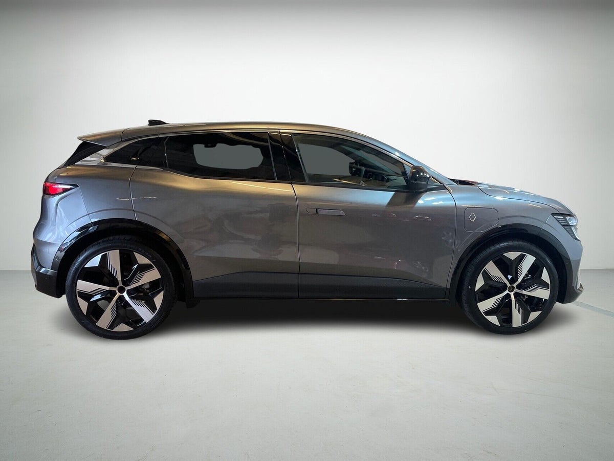 Renault Megane E-Tech Techno+ billede 5
