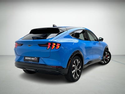 Ford Mustang Mach-E Premium Extended Range billede 1