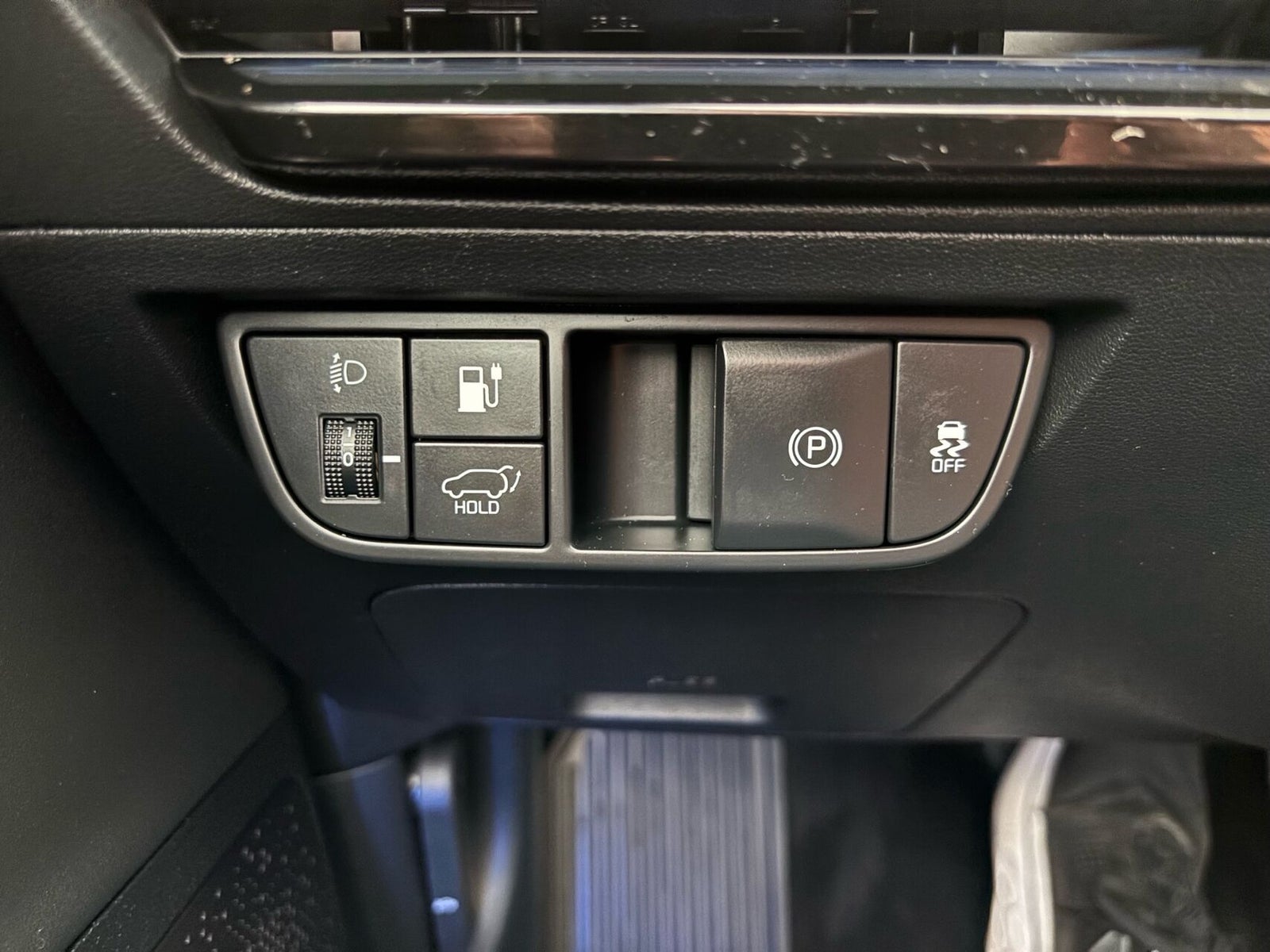 Kia EV6 Long Range Upgrade