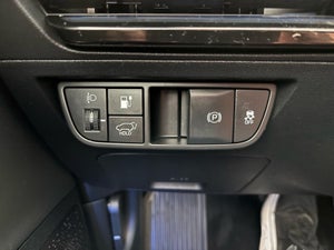 Kia EV6 Long Range Upgrade