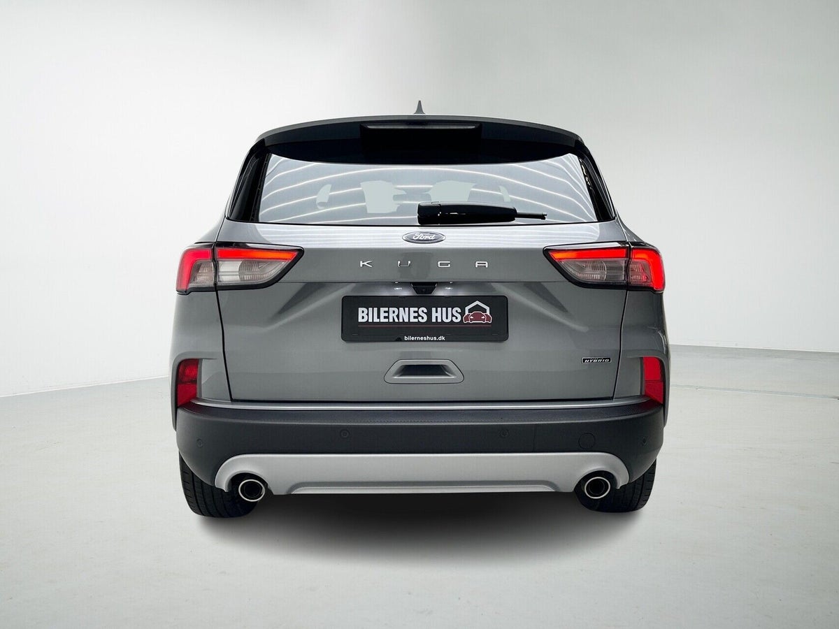 Ford Kuga PHEV Titanium X CVT billede 7