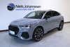 Audi RS Q3 TFSi Sportback quattro S-tr.