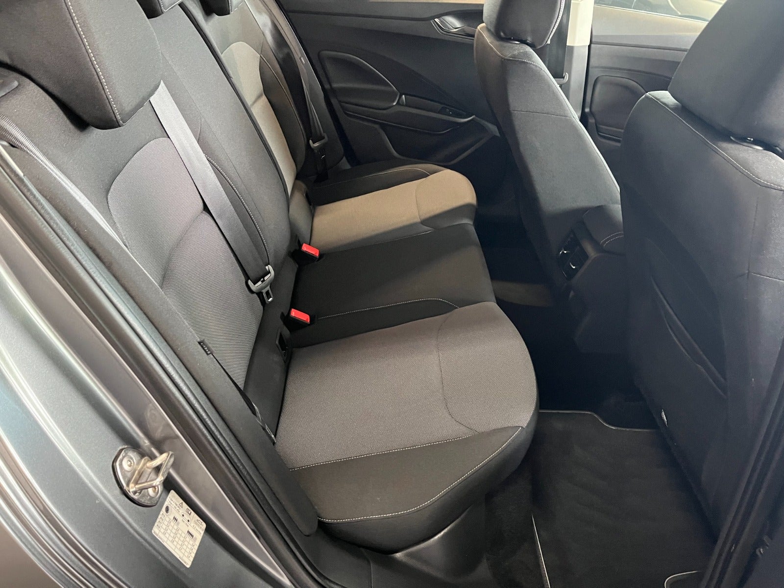 Billede af Skoda Fabia 1,0 TSi 110 Ambition DSG