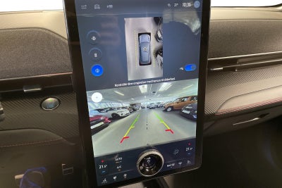 Ford Mustang Mach-E Premium Extended Range AWD