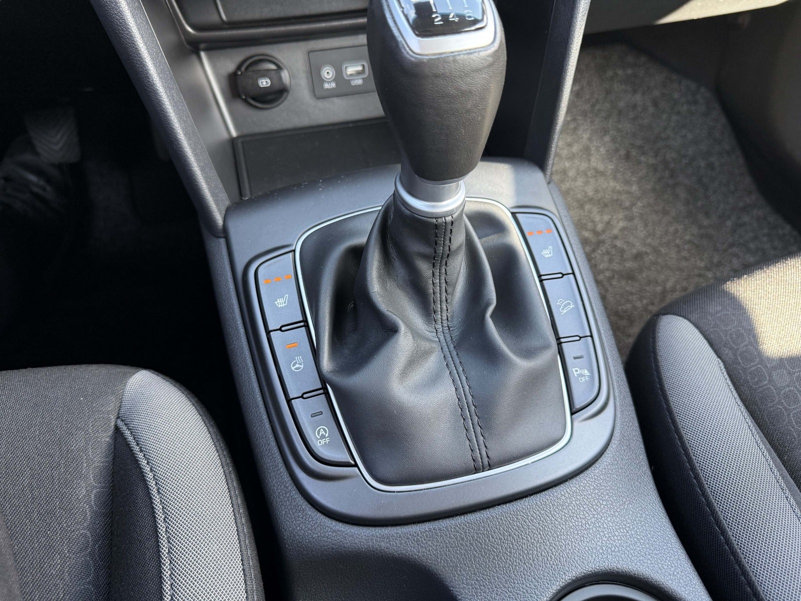 Billede af Hyundai Kona 1,0 T-GDi Trend