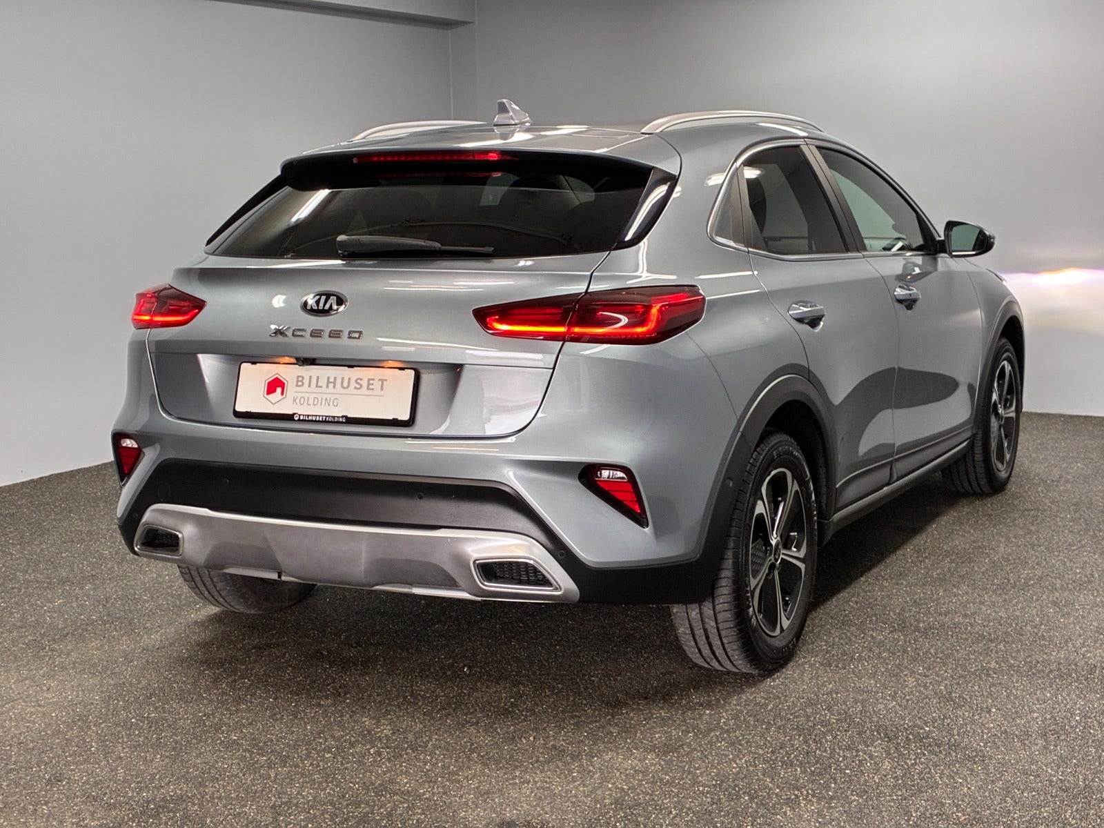 Billede af Kia XCeed 1,6 PHEV Upgrade DCT